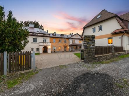 1-3 | Prodej bytu, 2+kk, 44 m²