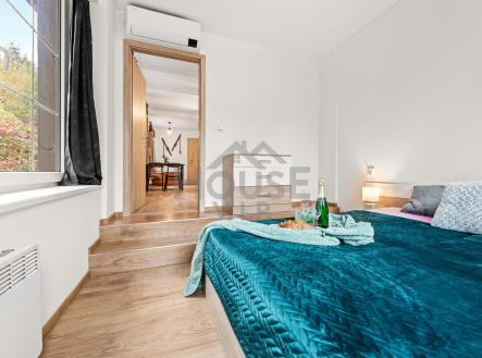 1-7469 | Prodej bytu, 2+kk, 44 m²