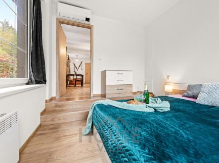 1-7469 | Prodej bytu, 2+kk, 44 m²