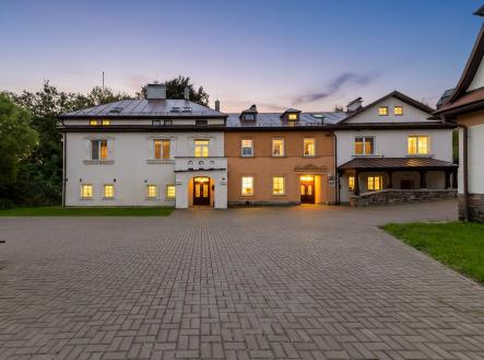 1-1 | Prodej bytu, 2+kk, 44 m²