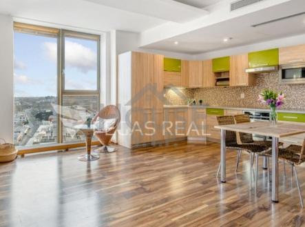 Prodej bytu, 2+kk, 55 m² obrázek