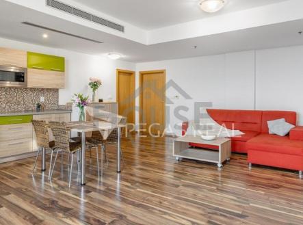 22 | Prodej bytu, 2+kk, 55 m²