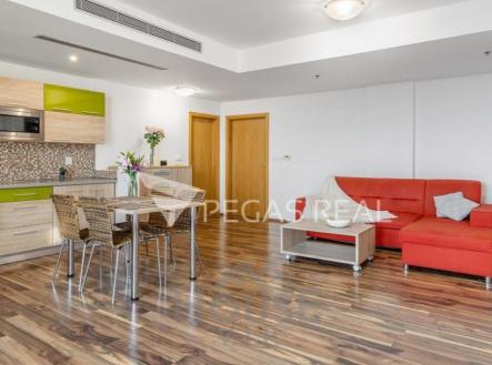 22 | Prodej bytu, 2+kk, 55 m²