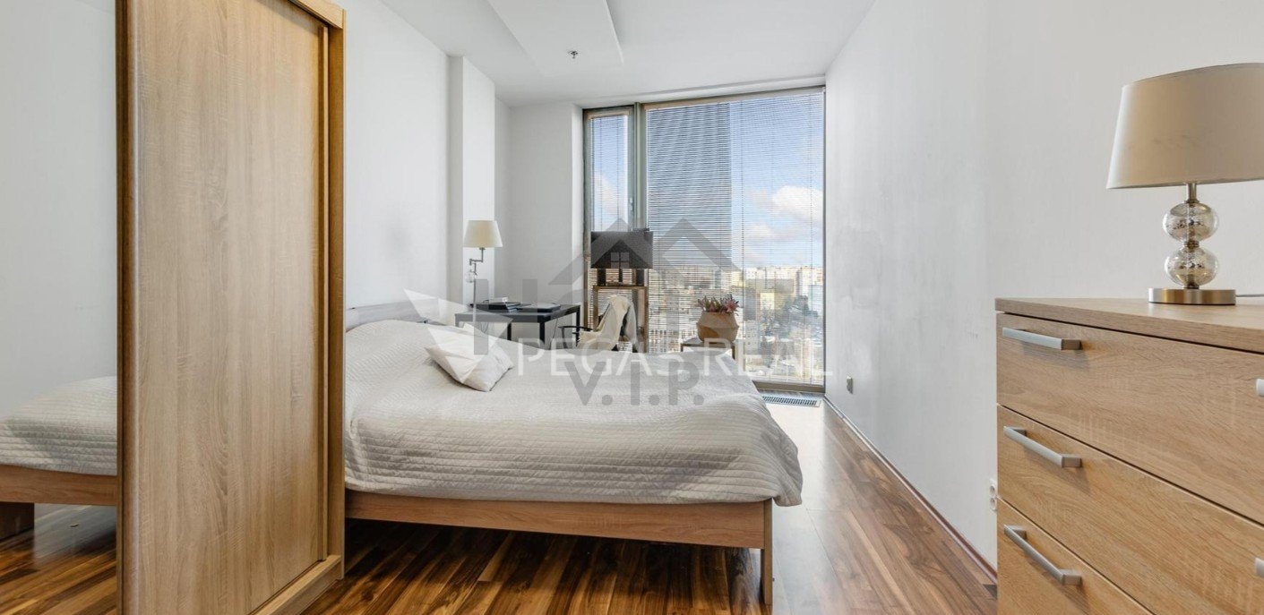 Prodej bytu 2+kk, 55 m², lodžie, Kladno.