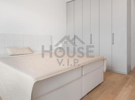 Prodej bytu, 2+kk, 55 m²