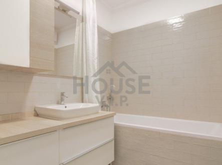 Prodej bytu, 2+kk, 55 m²