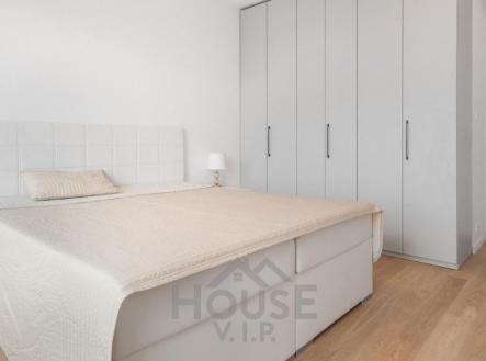 Prodej bytu, 2+kk, 55 m²