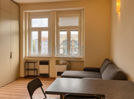 F96DDFAA-2FDC-4829-8331-40876BE6FB42 | Prodej bytu, 1+kk, 25 m²