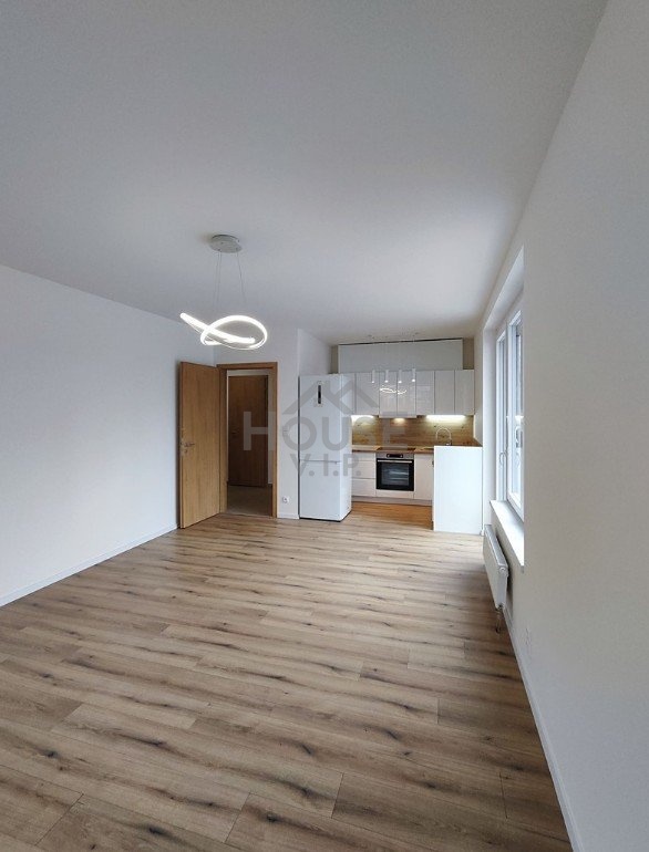Prodej bytu 1+kk, 60 m², terasa, Praha 9 - Vysočany,