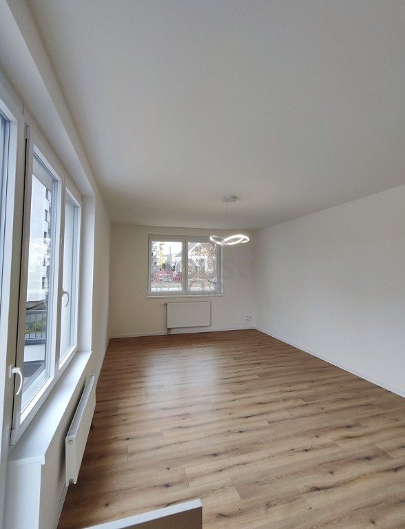 Prodej bytu 2+kk, 60 m², terasa, Praha 9 - Vysočany,