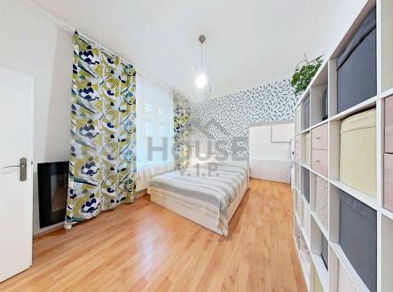 18 | Prodej bytu, 2+1, 56 m²