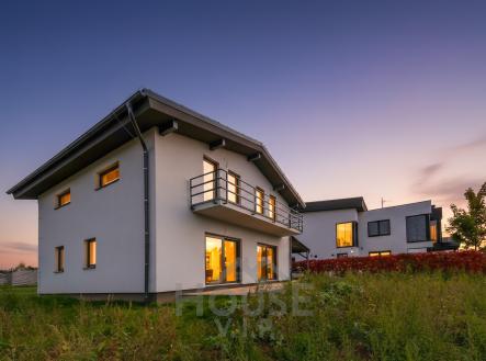 1-3 | Prodej - dům/vila, 136 m²