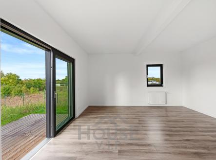 1--4 | Prodej - dům/vila, 136 m²