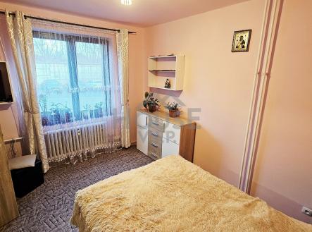 20251211_092929 | Pronájem bytu, 2+1, 41 m²