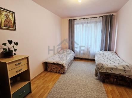 20251211_093426 | Pronájem bytu, 2+1, 41 m²