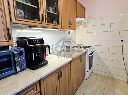 20251211_093225 | Pronájem bytu, 2+1, 41 m²