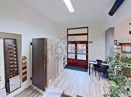 Prodej - obchodní prostor, 79 m²