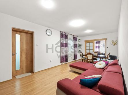 1-7 | Prodej - dům/vila, 213 m²