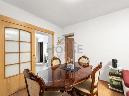 1-3 | Prodej - dům/vila, 213 m²