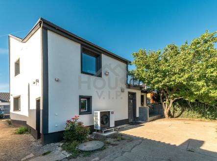 1-91 | Prodej - dům/vila, 213 m²