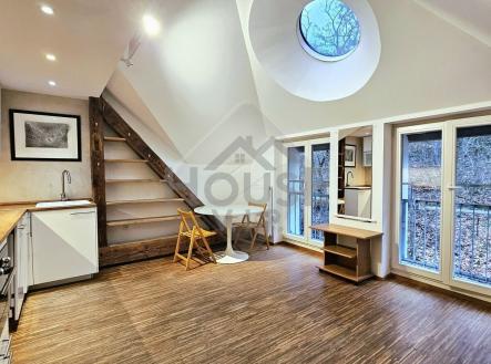 motion-photo-6954888744302379658 | Prodej bytu, 1+kk, 35 m²