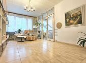 Prodej bytu, 3+1, 68 m²