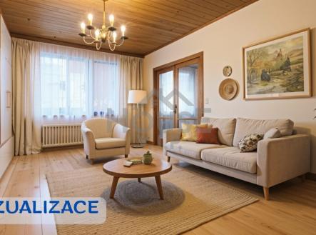 img-20251206-wa0006 | Prodej bytu, 3+1, 68 m²