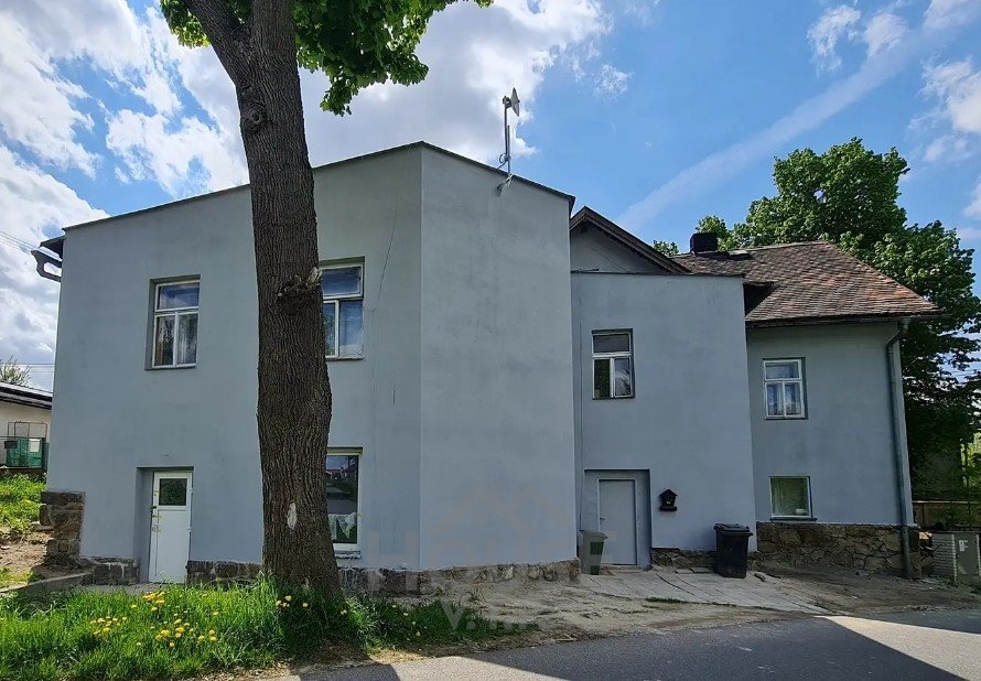 Prodej činžovního domu 285 m², pozemek 1092, Havlíčkův Brod.