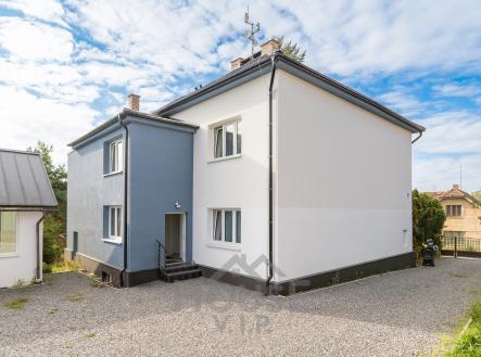 Prodej - hotel, 550 m²