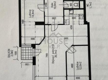 IMG-20240702-WA0011 | Prodej bytu, 3+kk, 86 m²