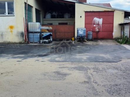 2025-08-05_111534 | Pronájem - komerční objekt, sklad, 120 m²