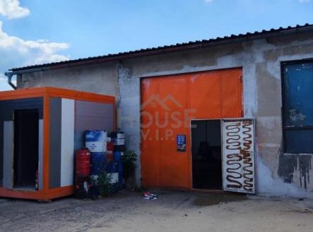 2025-08-05_111525 | Pronájem - komerční objekt, sklad, 120 m²