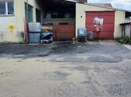 2025-08-05_111534 | Pronájem - komerční objekt, sklad, 120 m²