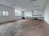 Pronájem - komerční objekt, sklad, 120 m²