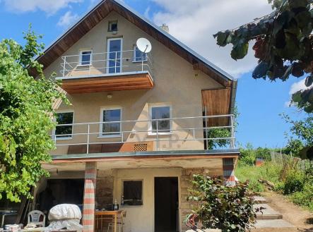 IMG-20250723-WA0010 | Prodej - chata/rekreační objekt, 78 m²