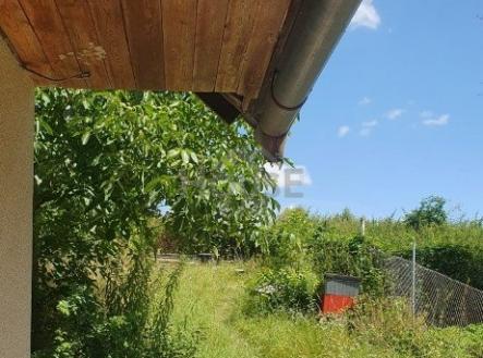 1 | Prodej - chata/rekreační objekt, 78 m²