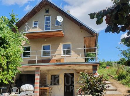 Prodej - chata/rekreační objekt, 78 m²