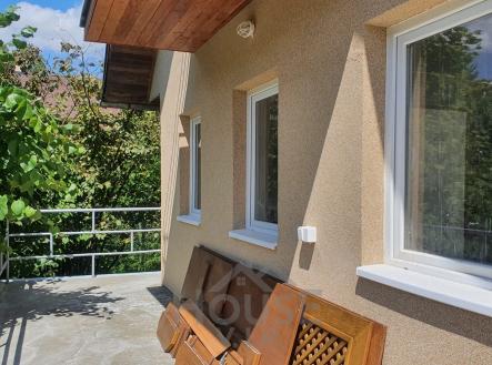 Prodej - chata/rekreační objekt, 78 m²