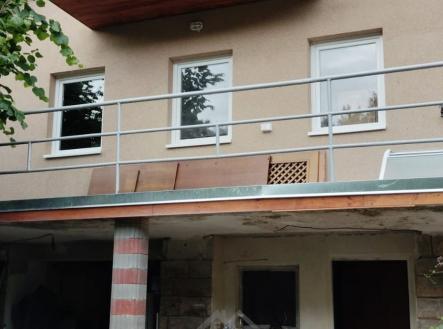 Prodej - chata/rekreační objekt, 78 m²