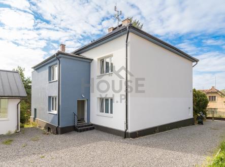 Prodej - dům/vila, 550 m²