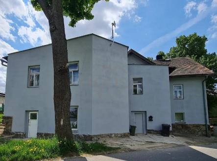 Prodej - dům/vila, 285 m²