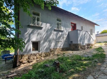 Prodej - dům/vila, 285 m²