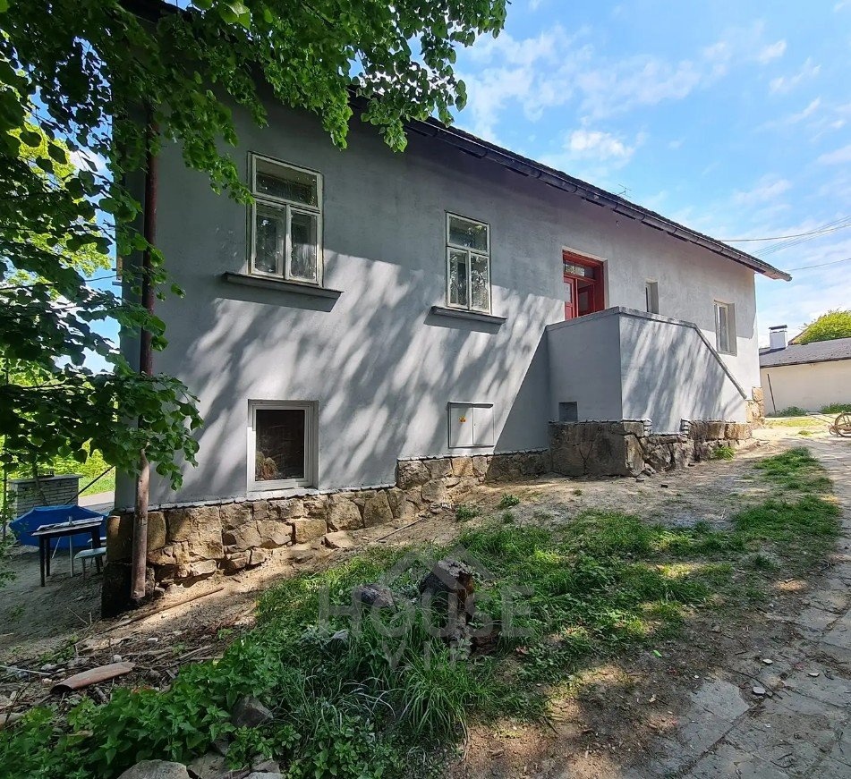 Prodej činžovního domu 285 m², pozemek 1.092 m2, Havlíčkův Brod.
