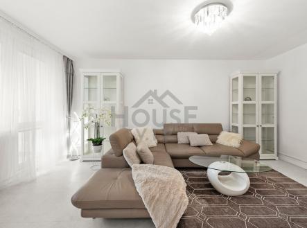 obývák 1 | Prodej bytu, 5+kk, 112 m²