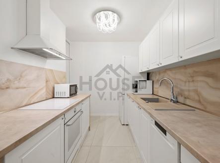 kuchyň | Prodej bytu, 5+kk, 112 m²