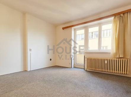 1000120543 | Prodej bytu, 2+1, 64 m²