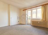 Prodej bytu, 2+1, 64 m²