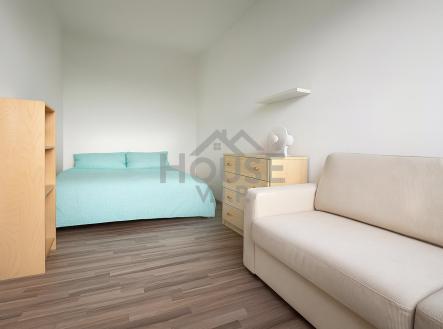 49808CE0-40BF-4845-954B-5CE08E1F28CA | Prodej bytu, 2+1, 44 m²