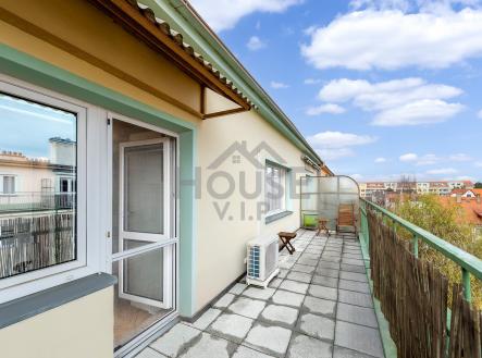 E0945B62-ED4E-4C15-AE62-753335176AFC | Prodej bytu, 2+kk, 57 m²