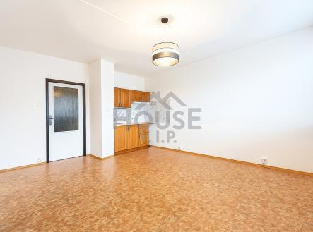 1000141665 | Prodej bytu, 2+kk, 46 m²
